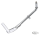 GZP Chrome Kickstand FLH/T07-up
