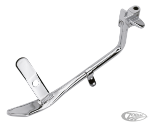 GZP Chrome Kickstand F*ST07-17