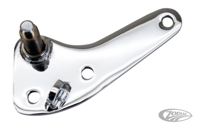 GZP Replacement main bracket f/ZPN056083 (DE)