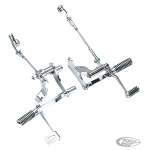 GZP Forward control set XL86-90