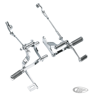 GZP Replacement clevis for ZPN 056083 (DE)