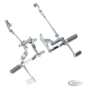 GZP Repl. Bell crank for ZPN 056080 (DE)