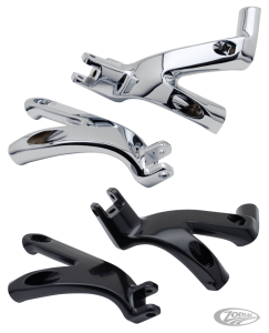 GZP Black ST18-up board to peg conv. kit (DE)