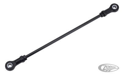 GZP Black shift rod assy (DE)
