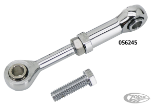 GZP Chr top engine mount stabilizer FXD9