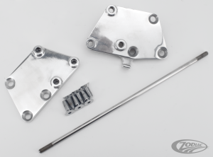 GZP Pol. 3" FWD contr. Ext.kit FXST00-17