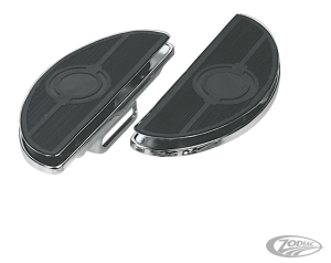 GZP F/Board bolt on shaker FXST set