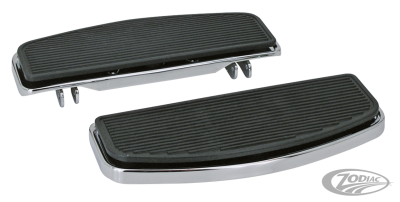 GZP footboard inserts 06-17