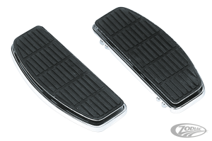 GZP Rect. shaker floorboards FLT/FL mode