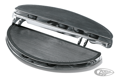 GZP Oval shaker floorboards FL(H)(S) (DE)