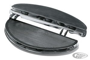 GZP Oval shaker floorboards FL(H)(S) (DE)