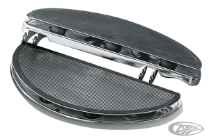 GZP Oval shaker floorboards FL(H)(S)