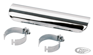 GZP Exhaust heat shield universal