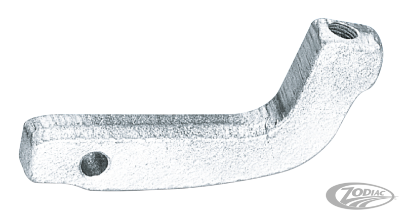 GZP Chrome exhaust clamp 1.875" I.D. (DE)