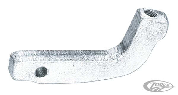 GZP Chrome exhaust clamp 1.875" I.D. (DE)