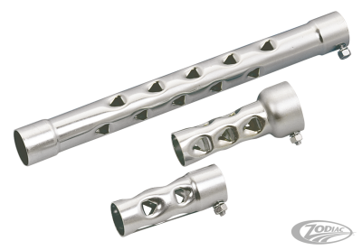 GZP Baffle 2", 12" long (DE)
