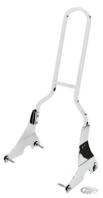 V-Twin Sissy bar Low Boy XL79-93 FX72-85