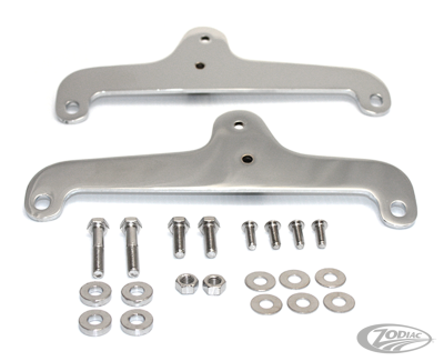 V-Twin Side straps FX72-85