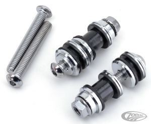 GZP Docking hardware XL04-22 (DE)