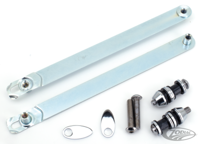 GZP DOCKING HARDWARE KIT FXDB09-17 (DE)