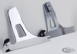 GZP Detachable side plates FXD06-17 (DE)