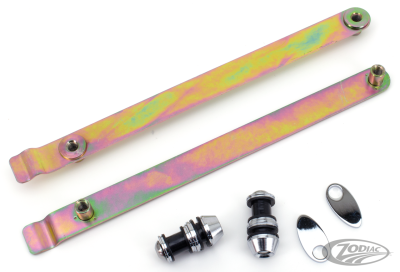 GZP Docking kit FXD06-09 (DE)