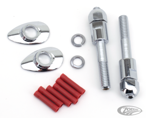 GZP TURN SIGNAL RELOCATION KIT