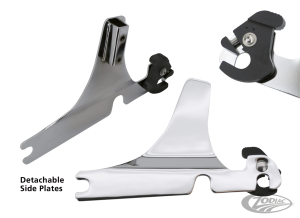 GZP Docking hardware kit FXDWG10-17 (DE)
