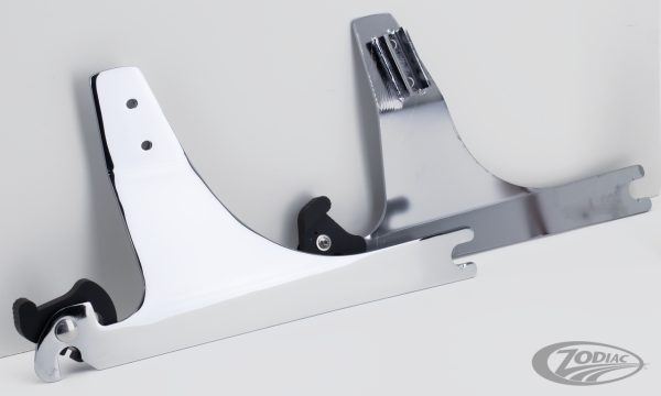 GZP Detachable side plates FXDWG93-05 (DE)