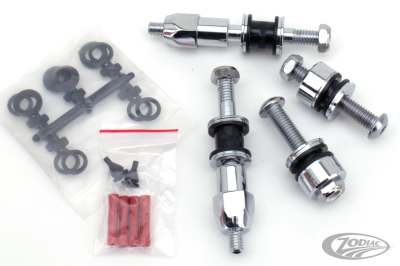 GZP Docking kit FXDWG93-01