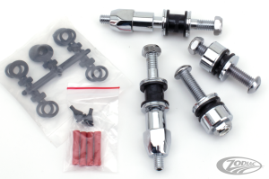 GZP Docking kit FXDWG93-01 (DE)