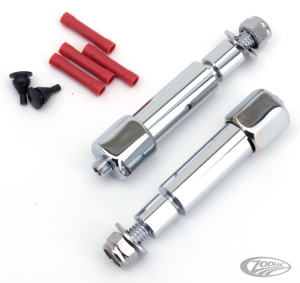 GZP Turn signal relocation kit F*ST00-01 (DE)