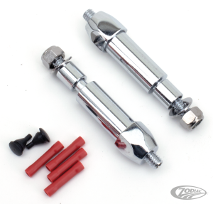 GZP Turn signal relocation kit F*ST02