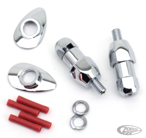 GZP Turn signal relocation kit F*ST03-up (DE)