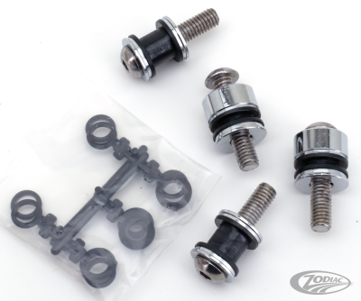 GZP Side plate docking kit F*ST03-up (DE)