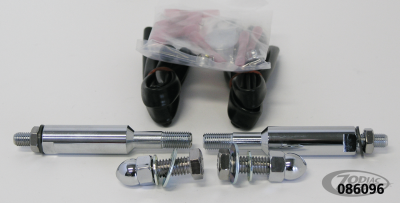 GZP Turnsignal relocation kit ST84-99
