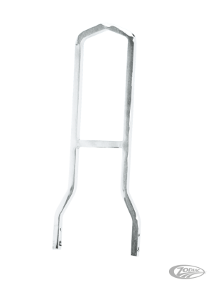 GZP Sissy bar Low Boy FXD91-01 XL94-03 (DE)