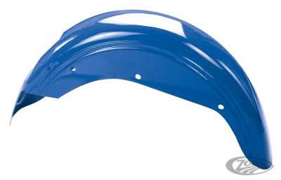 GZP Bobbed rear fender FX71-85 (DE)