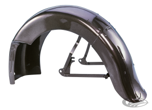 GZP 1949 style rear fender BT36-57