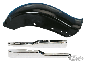 GZP Fat Bob rear fender FXR82-86 FXRT86- (DE)