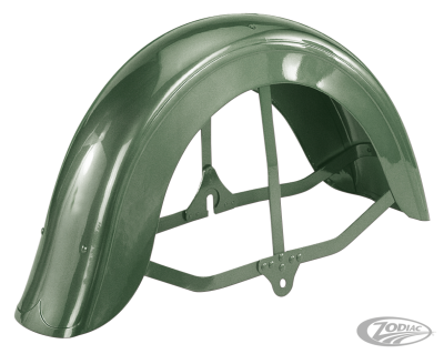 GZP Side car fender (RHS) BT34-e67 (DE)
