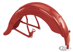 GZP Hinged rear fender 45CI41-49