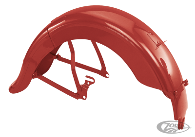 GZP Hinged rear fender 45CI41-49 (DE)