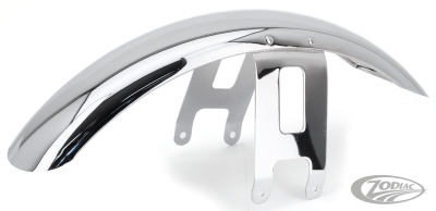 GZP Fender Wide Glide custom.chrome (DE)
