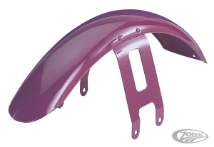 GZP Fender Wide Glide custom.RAW