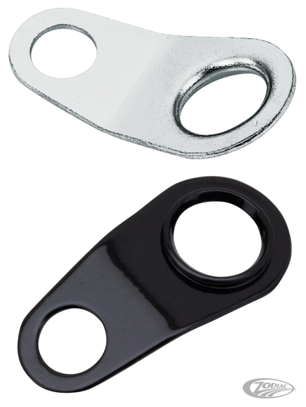 GZP 10pck Cable guide luggage hold 38623 (DE)
