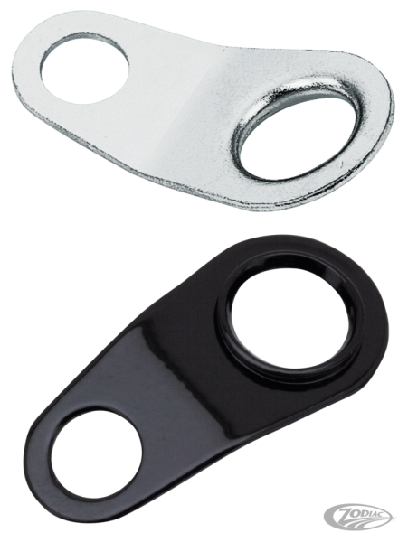 GZP 10pck Cable guide luggage hold 38623 (DE)