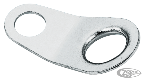 GZP 10pck Cable guide luggage hold 38623 (DE)