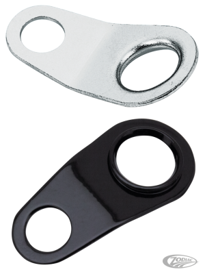 GZP 10pck Cable guide luggage hold 38623 (DE)