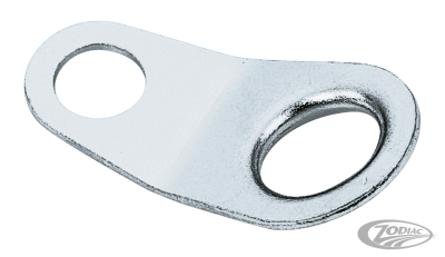 GZP 10pck Cable guide luggage hold 38623 (DE)